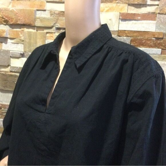 A.P.C Blouse long sleeve  - Picture 3 of 8